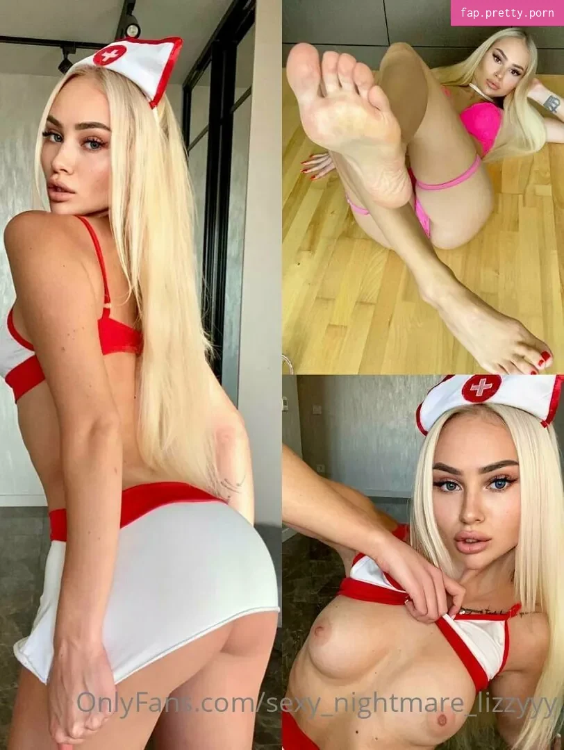 sexy_nightmare_lizzyyy - Photo #44