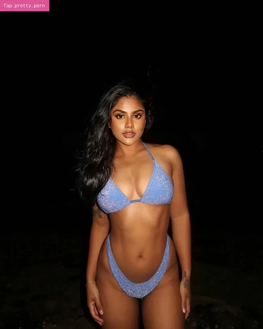 Shaniya Nisha | @shaniya_nisha - Photo #10