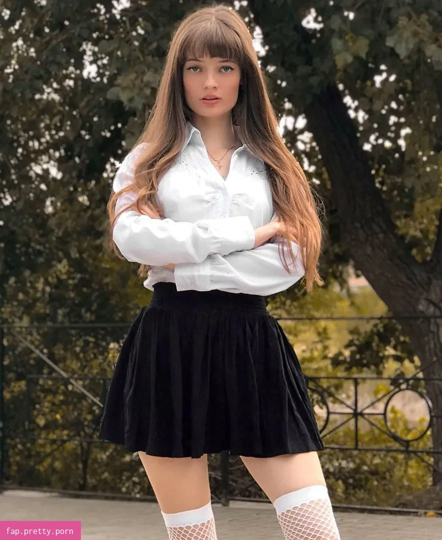 Sholl Nastya - Photo #37