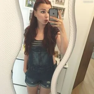 Simfinity Nina
