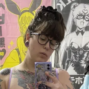 Sirius Noire Winchester