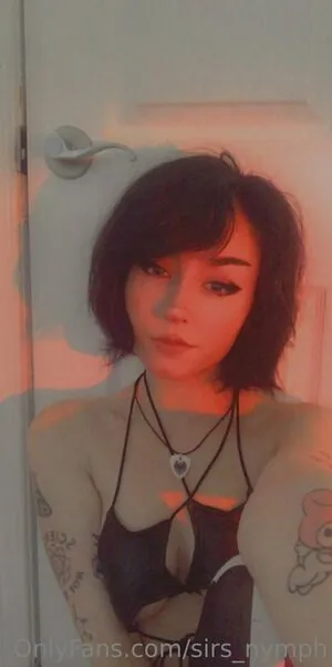 sirs_nymph