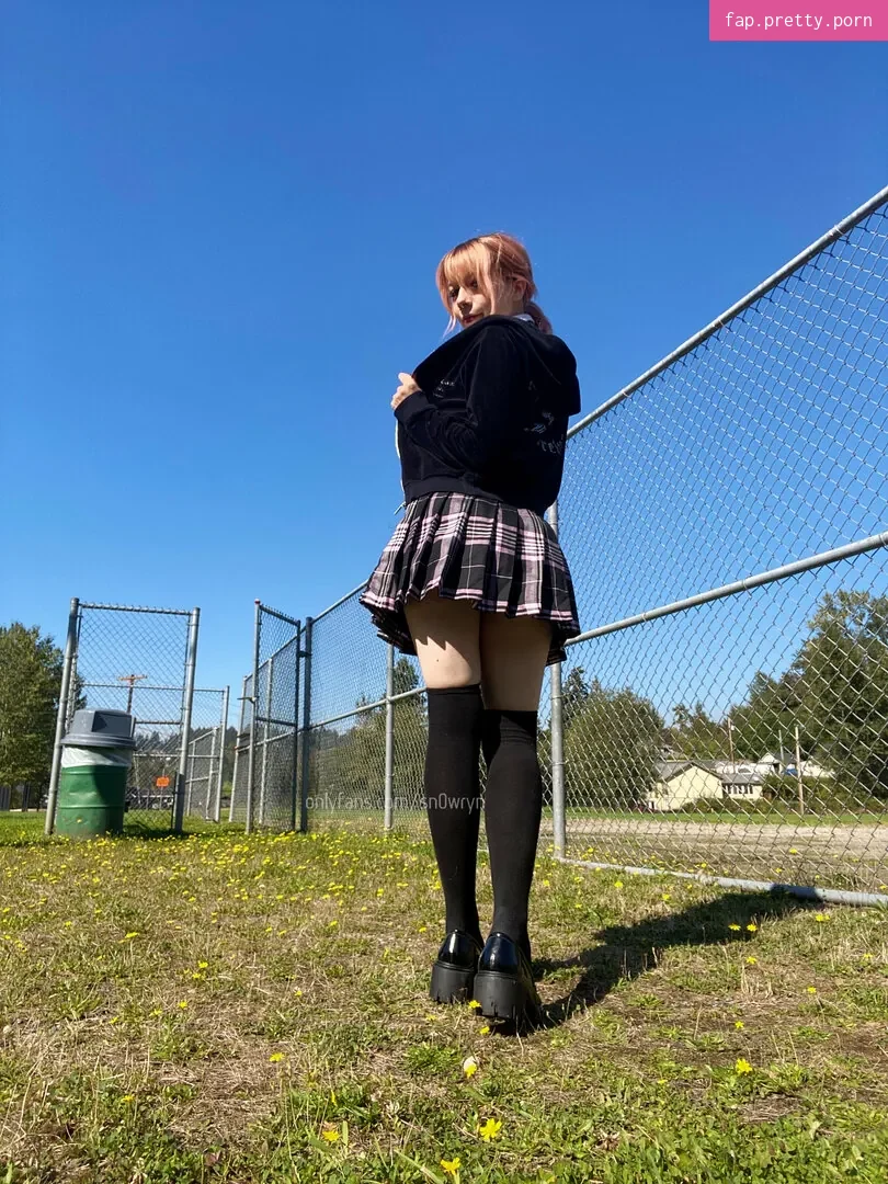 Sn0wryn - Photo #05