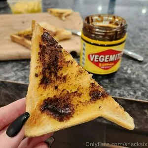 snacksixfree