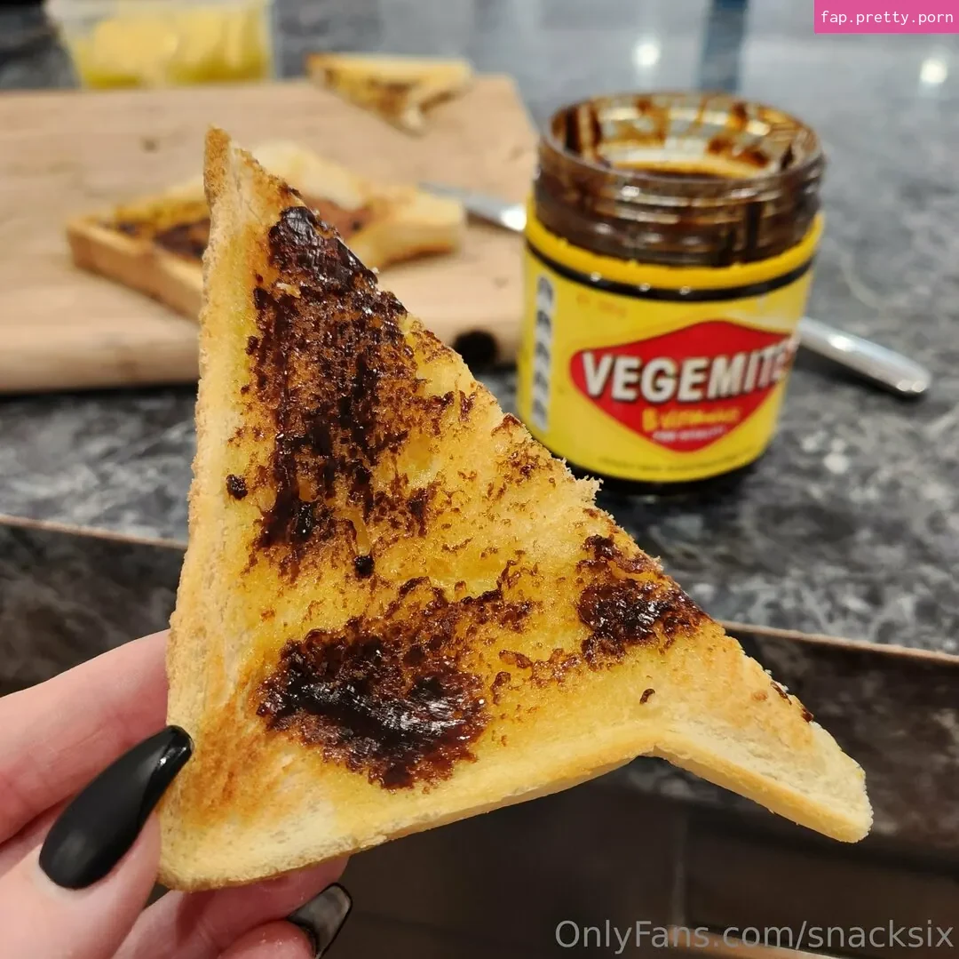 snacksixfree - Photo #60