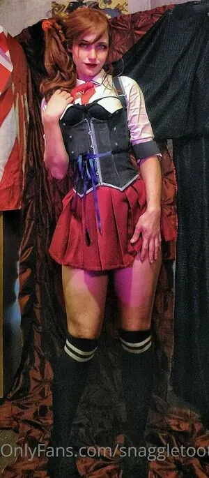 snaggletoothcostumes