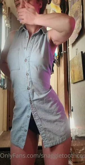 snaggletoothcostumes