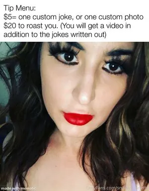 snarkybrunette