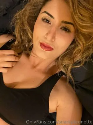 snarkybrunette