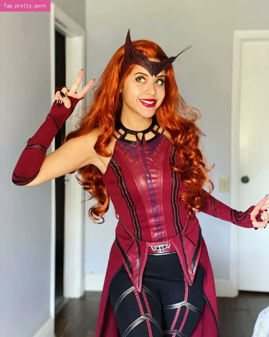 SnarkyJayCosplay - Photo #61