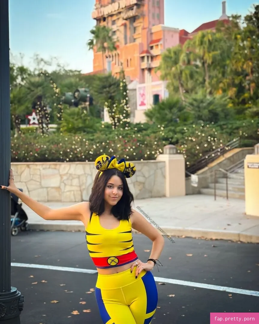 SnarkyJayCosplay - Photo #97
