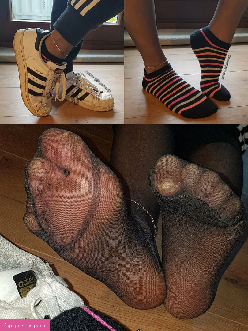 SneakerGirlGermany - Photo #09