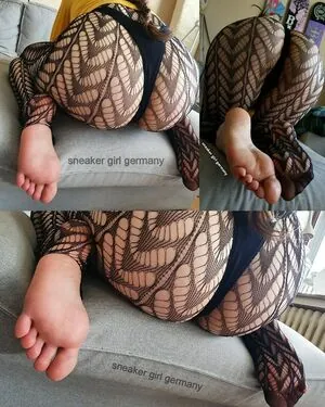 SneakerGirlGermany