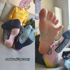 SneakerGirlGermany