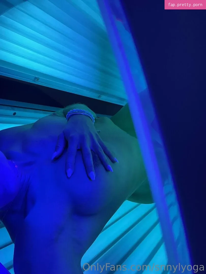 snnylyoga - Photo #35