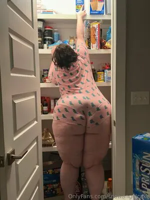 snowangelcake