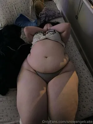 snowangelcake