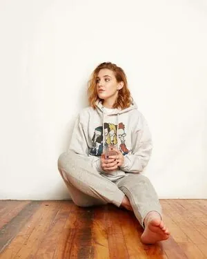 Sophie Nelisse