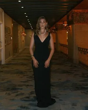 Sophie Nelisse