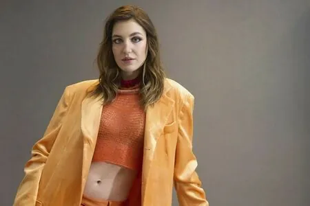 Sophie Nelisse