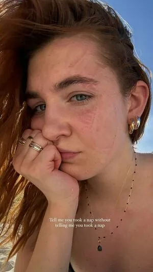 Sophie Nelisse