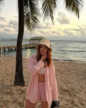 Sophie Nelisse