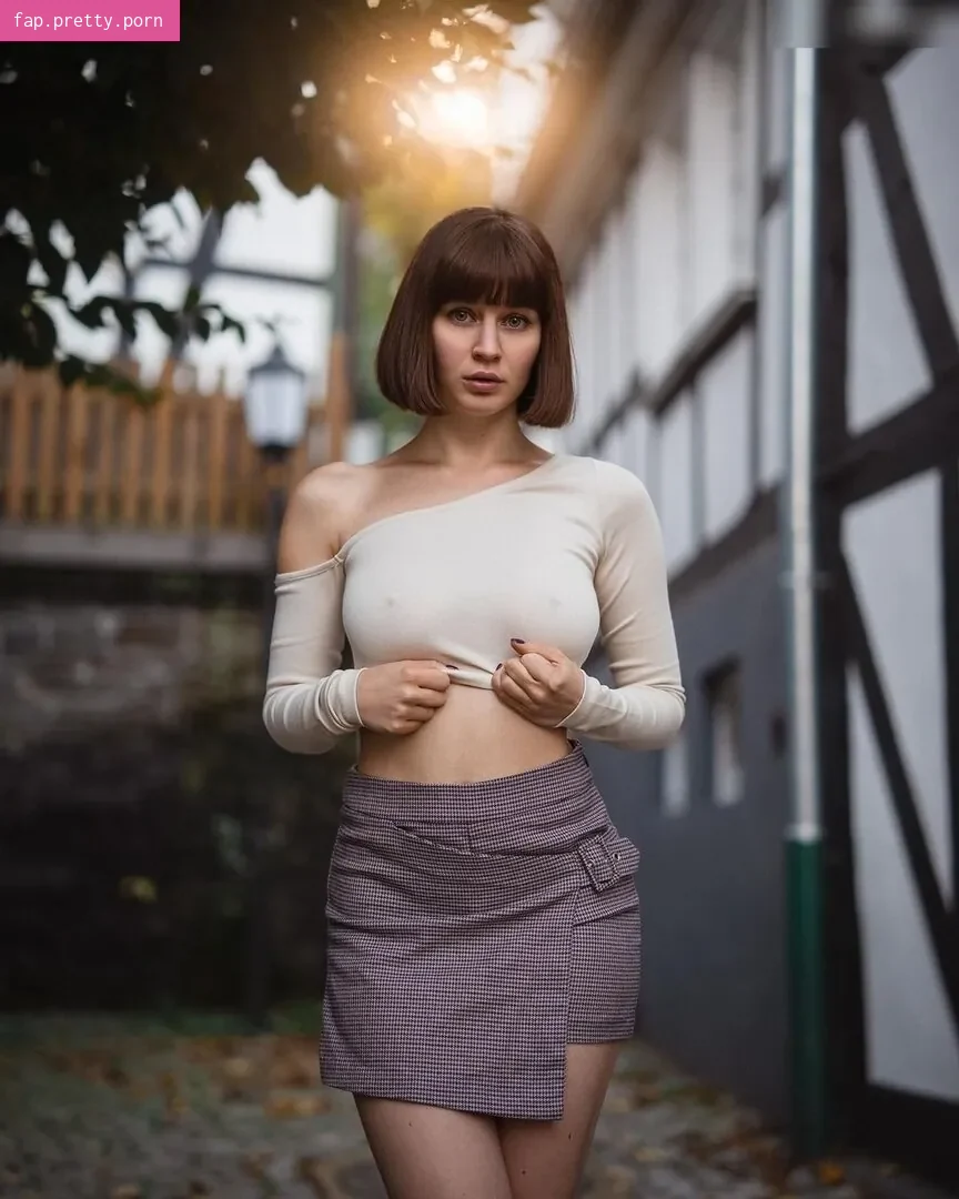 Sophie Nöther - Photo #08