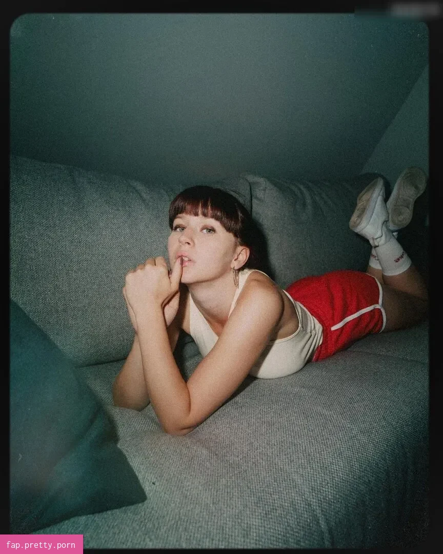 Sophie Nöther - Photo #79