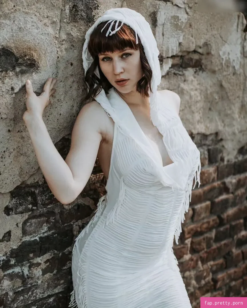 Sophie Nöther - Photo #01