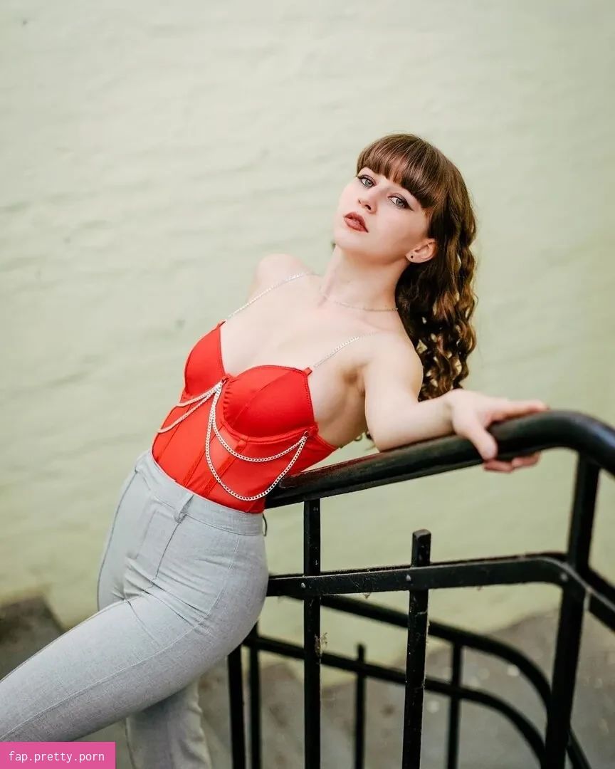 Sophie Nöther - Photo #42