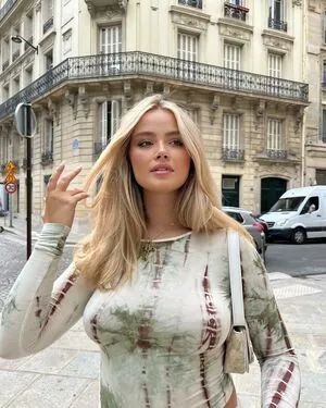 Soraya Naomi Eckes