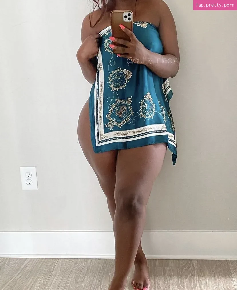 Sultry_Nicole - Photo #92