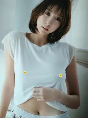 Saki Ogata 緒方咲