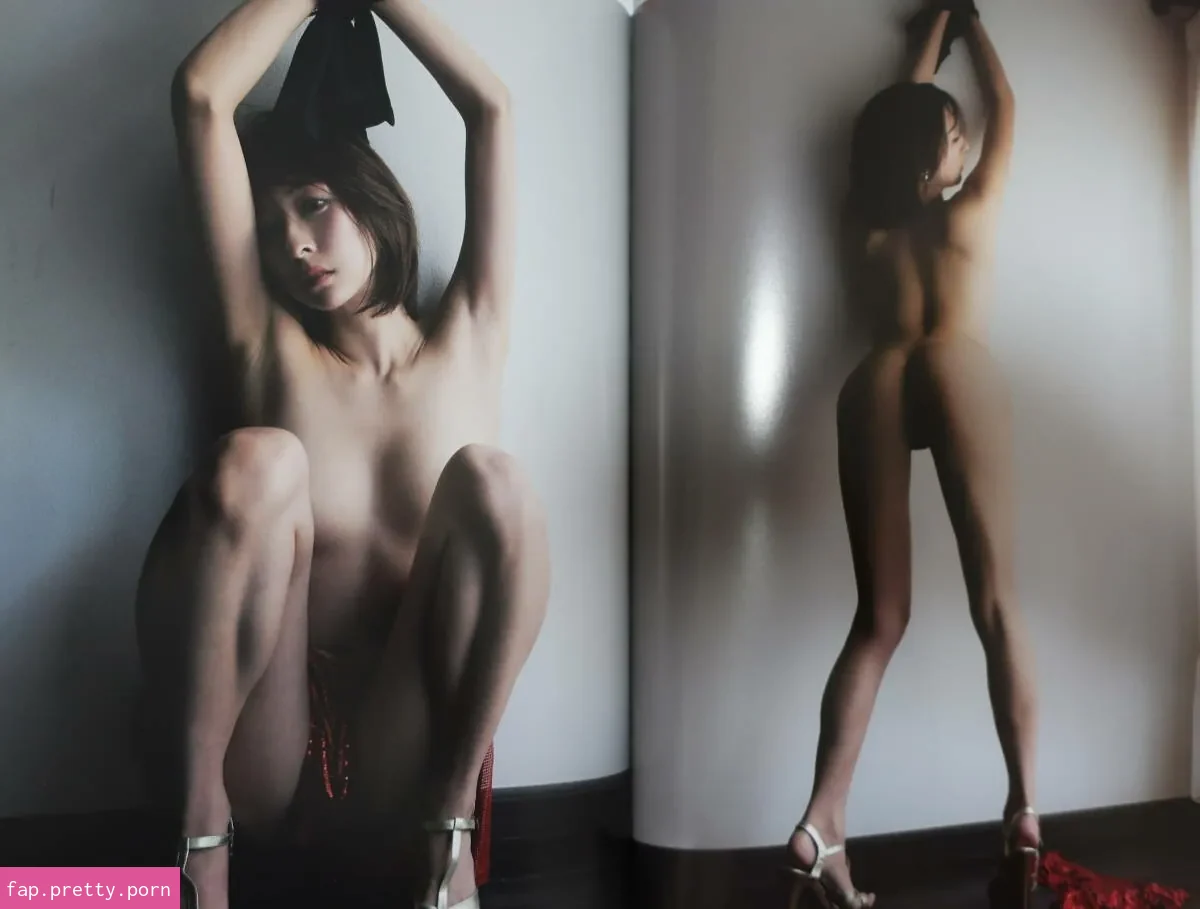 Saki Ogata 緒方咲 - Photo #10