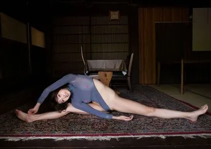 Saki Ogata 緒方咲
