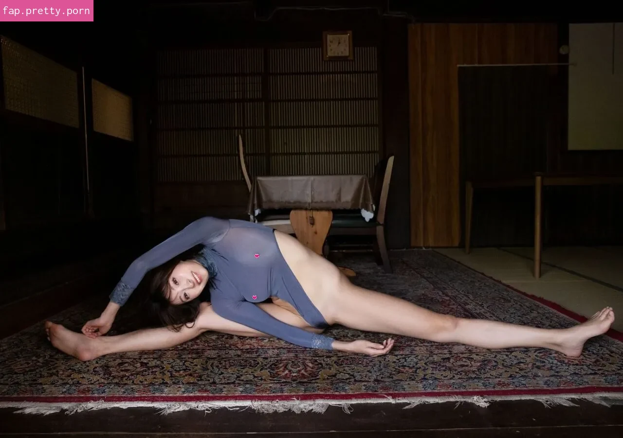 Saki Ogata 緒方咲 - Photo #32