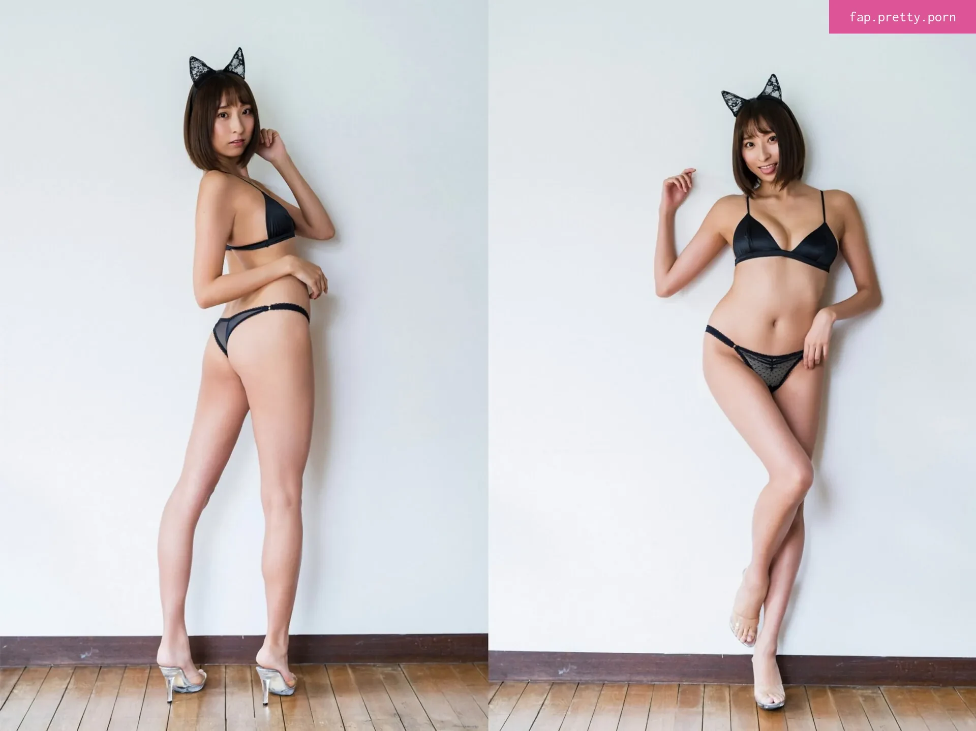 Saki Ogata 緒方咲 - Photo #33