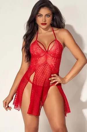 Sara Orrego