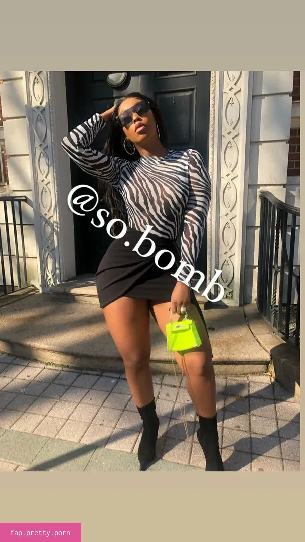 SoBomb - Photo #71