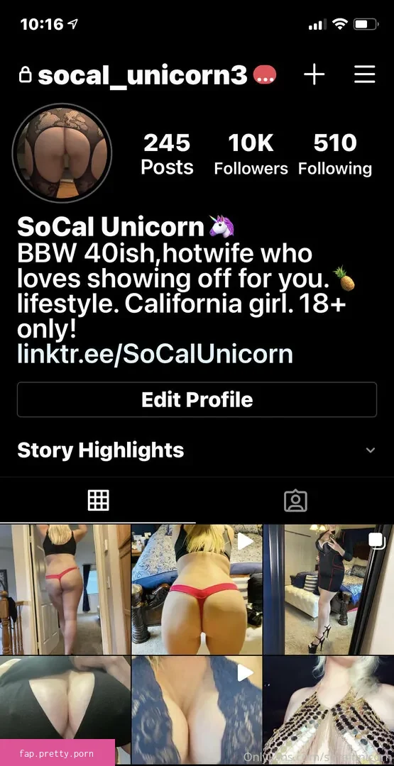 Socalunicorn - Photo #14