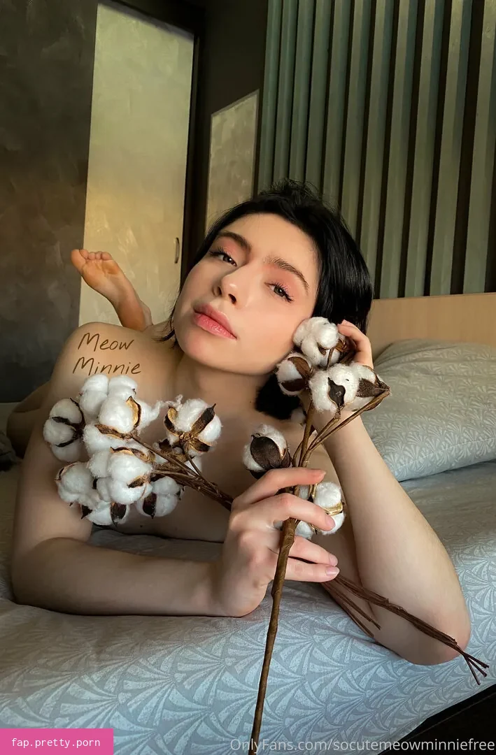 socutemeowminniefree - Photo #11