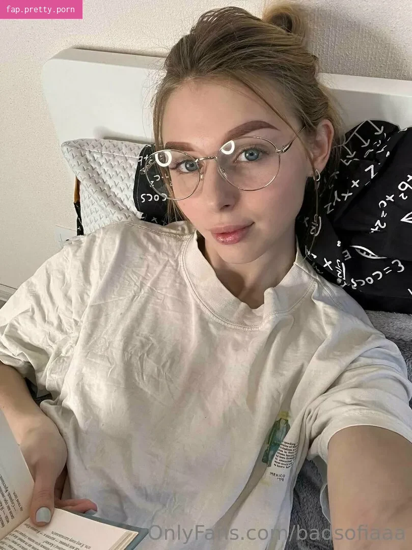 sofiaaaparker - Photo #39