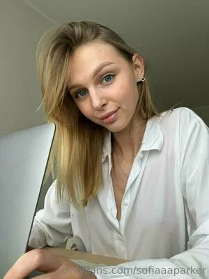 sofiaaaparker