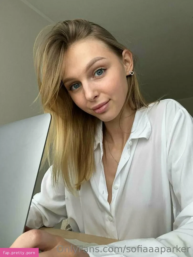 sofiaaaparker - Photo #58