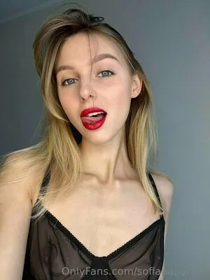 sofiaaaparker