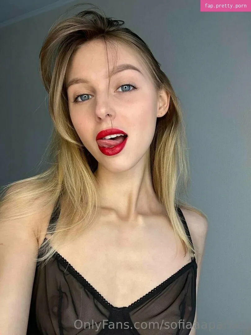 sofiaaaparker - Photo #70