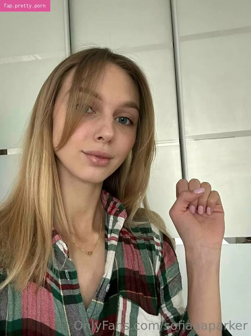 sofiaaaparker - Photo #91