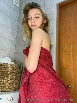 sofiaaaparker