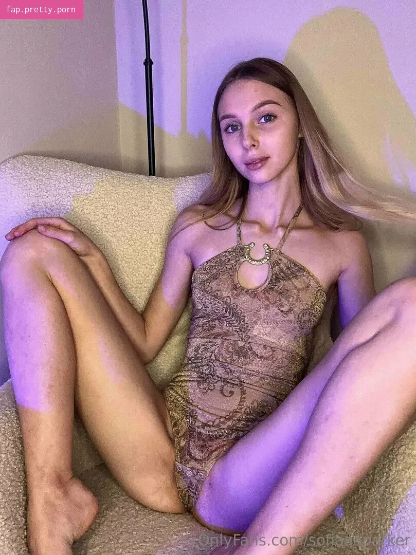 sofiaaaparker - Photo #34