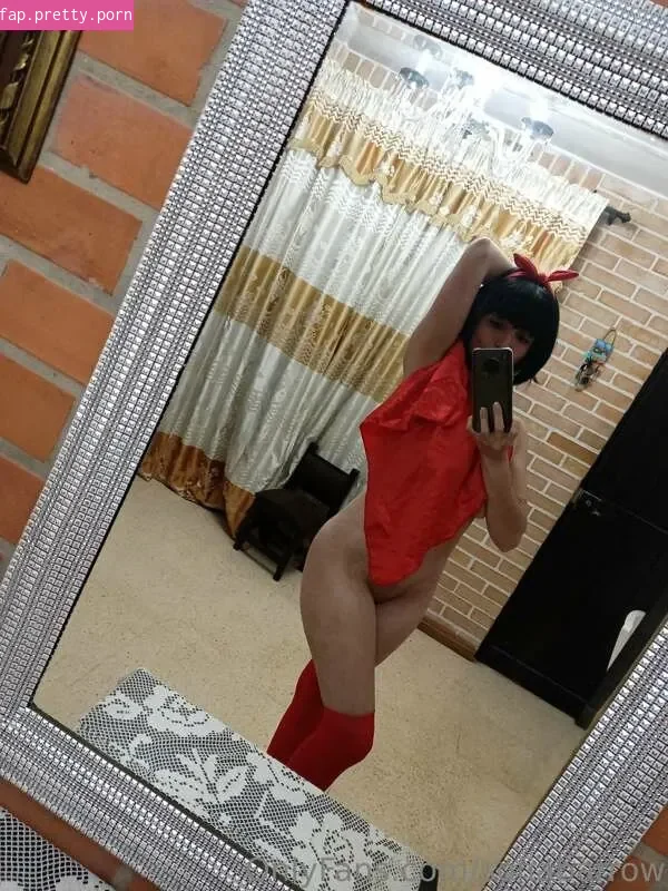 sofiabarrow - Photo #16